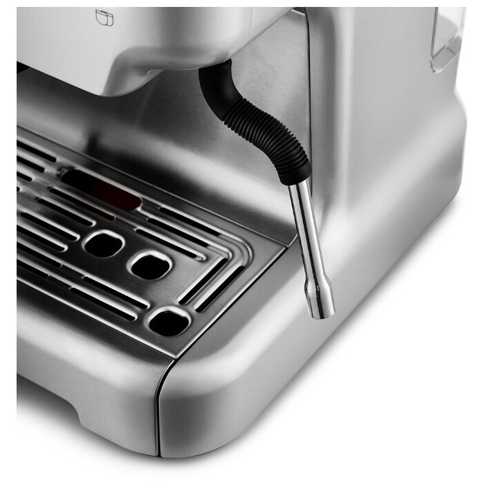 Кофеварка Kitfort KT-755 - фото 8