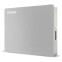 Внешний жёсткий диск 4Tb Toshiba Canvio Flex Silver (HDTX140ESCCA) - фото 2