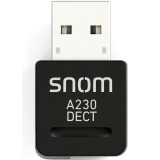 USB адаптер Snom A230 DECT Dongle