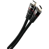 Кабель HDMI - HDMI, 1.8м, VCOM CG526S-B-1.8M