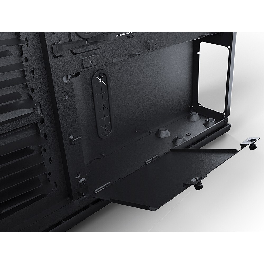 Корпус Phanteks Enthoo 719 Satin Black - PH-ES719LTG_DBK01 - фото 12