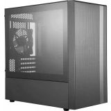 Корпус Cooler Master MasterBox NR400 Black (MCB-NR400-KGNN-S00)