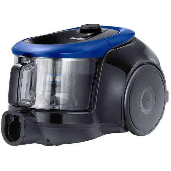 Пылесос Samsung SC18M21A0SB Blue