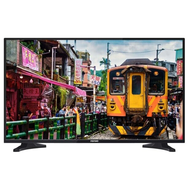 ЖК телевизор Asano 43" 43LF1010T