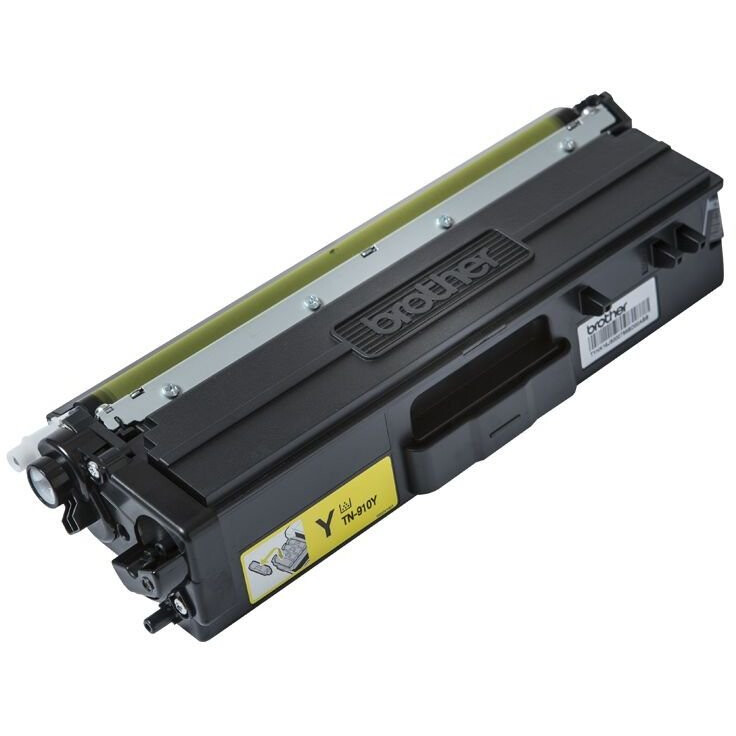Картридж Brother TN-910Y Yellow