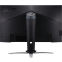 Монитор Acer 25" XV253QXbmiiprzx Nitro - UM.KX3EE.X04 - фото 4
