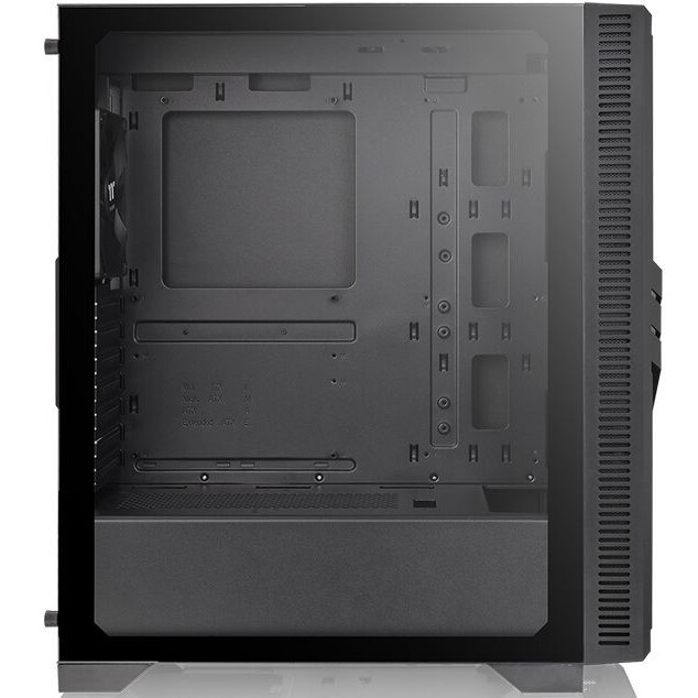 Корпус Thermaltake Versa T35 RGB Black (CA-1R7-00M1WN-00) - фото 3