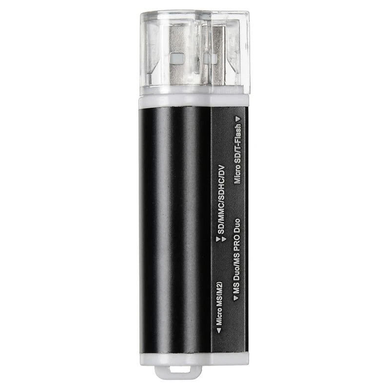 Кардридер Buro BU-CR-3101 - фото 2