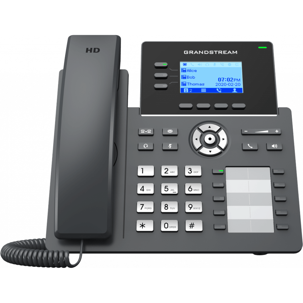 VoIP-телефон Grandstream GRP2604P