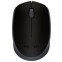 Мышь Logitech M171 Black/Grey (910-004424/910-004643/910-004655)