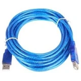 Кабель удлинительный USB A (M) - USB A (F), 3м, Telecom VUS6956T-3MTBO