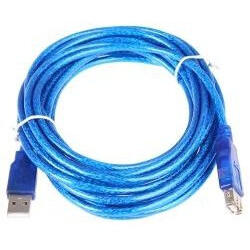 Кабель удлинительный USB A (M) - USB A (F), 3м, Telecom VUS6956T-3MTBO