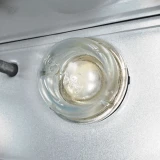 Мини-печь BBK OE4523MC Silver