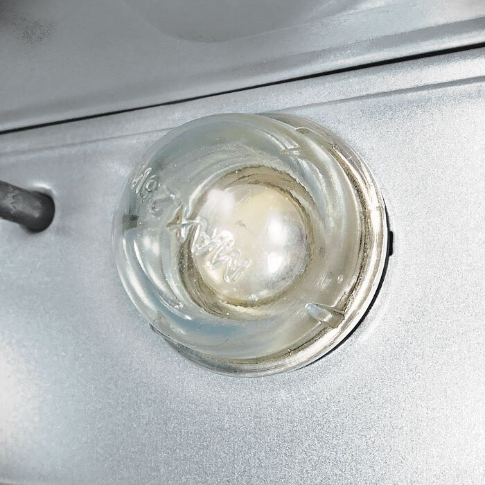 Мини-печь BBK OE4523MC Silver - фото 6