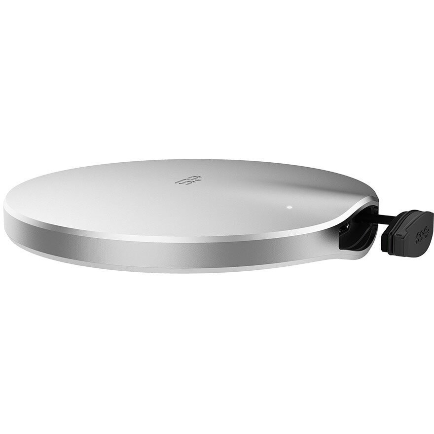 Внешний накопитель SSD 120Gb Silicon Power Bolt B80 (SP120GBPSDB80SCS) - фото 2