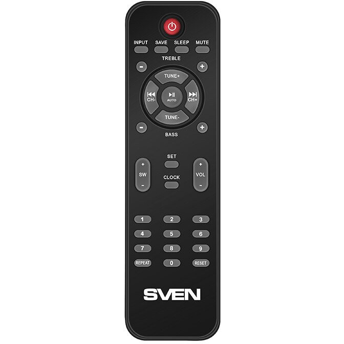 Колонки Sven MS-2250 Black - SV-016722 - фото 2