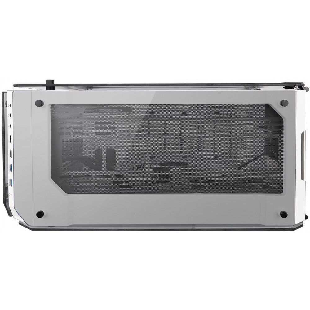 Корпус Thermaltake View 71 TG White (CA-1I7-00F6WN-00) - фото 6