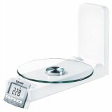 Кухонные весы Beurer KS52 White (706.10)