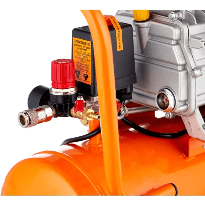 Компрессор Вихрь КМП-230/24 - 74/3/2 - фото 4