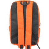 Рюкзак для ноутбука Xiaomi Mi Casual Daypack Orange (ZJB4148GL)