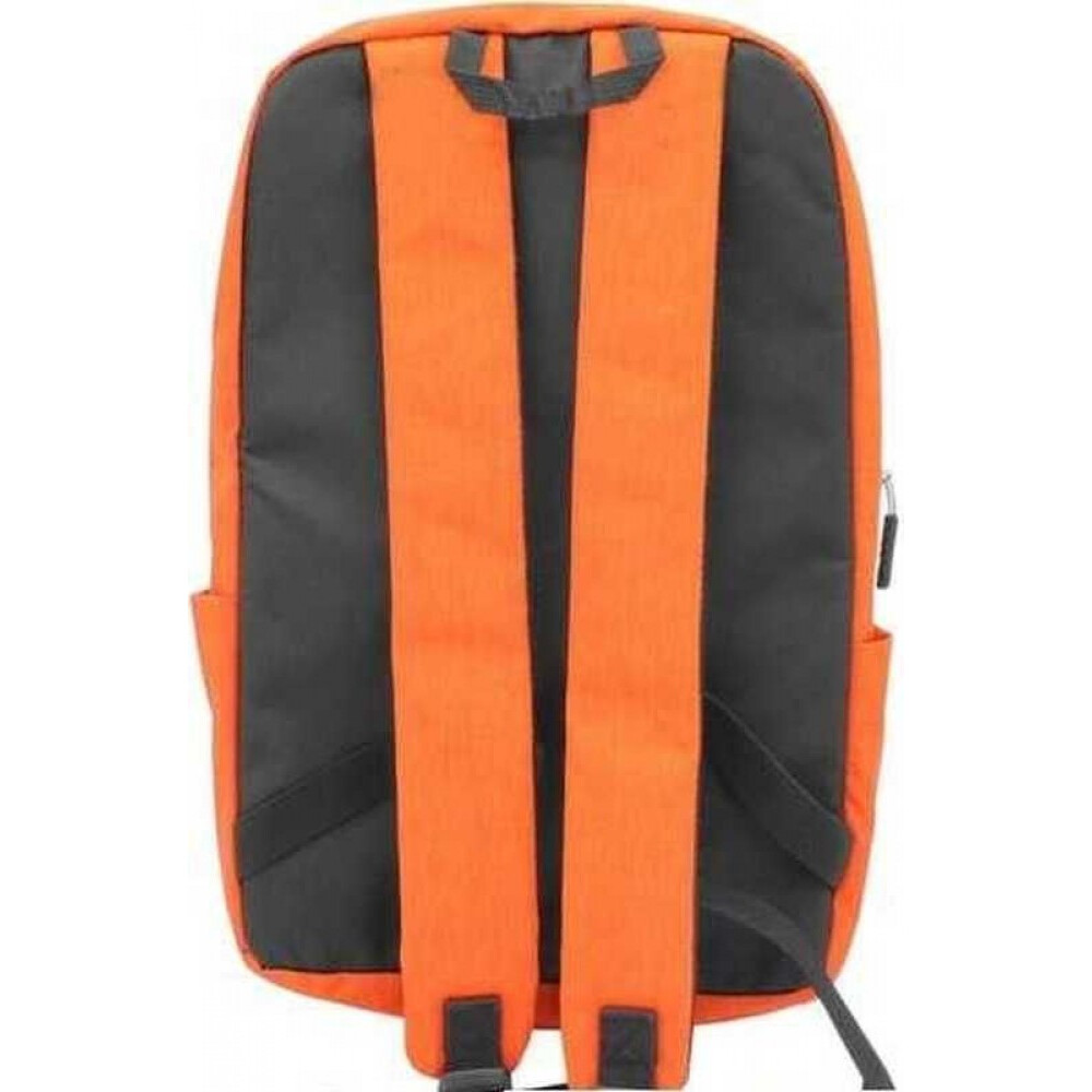 Рюкзак для ноутбука Xiaomi Mi Casual Daypack Orange - ZJB4148GL - фото 4