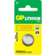Батарейка GP CR2032 (Lithium, 1 шт) - CR2032-BC1