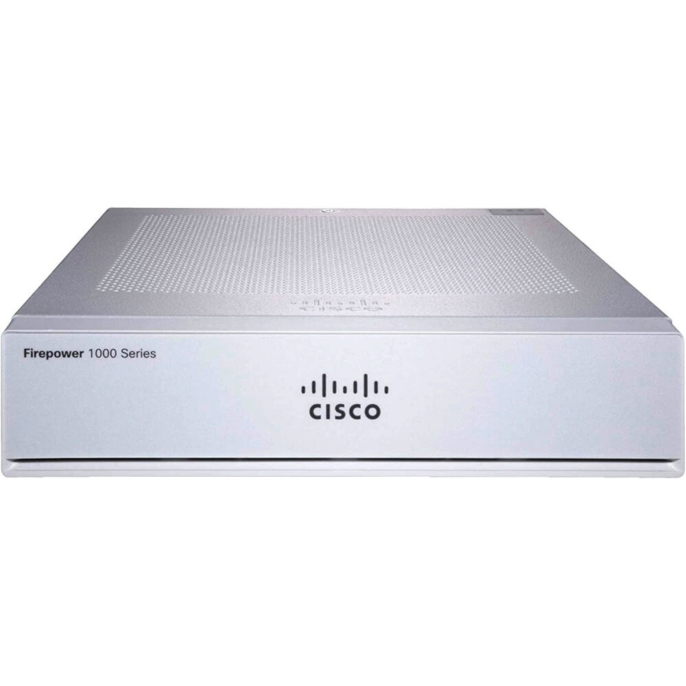 Межсетевой экран Cisco FPR1010-ASA-K9