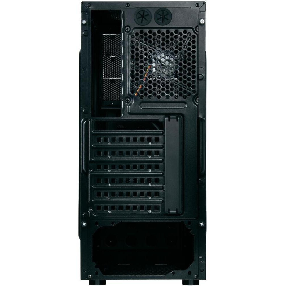 Корпус Thermaltake Versa H21 Black (CA-1B2-00M1NN-00/CA-1B2-00M1NN-01) - фото 5
