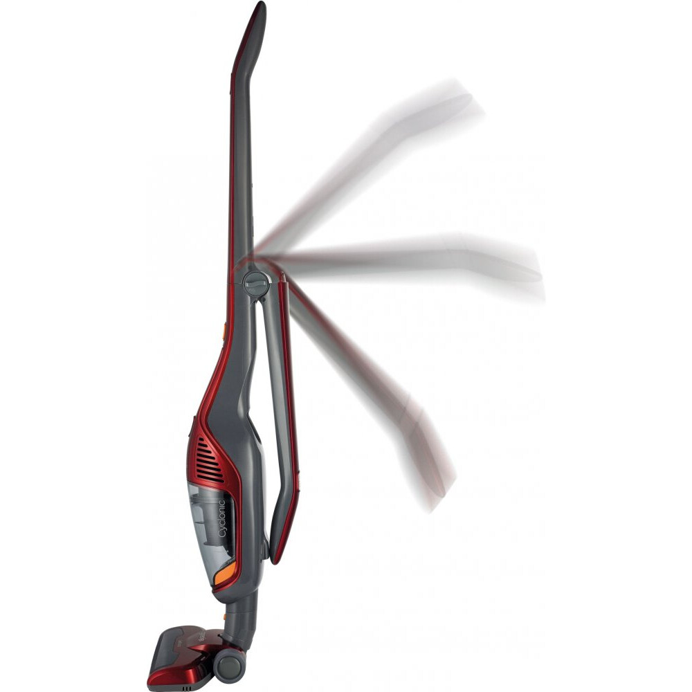 Пылесос Gorenje SVC216FR - фото 4