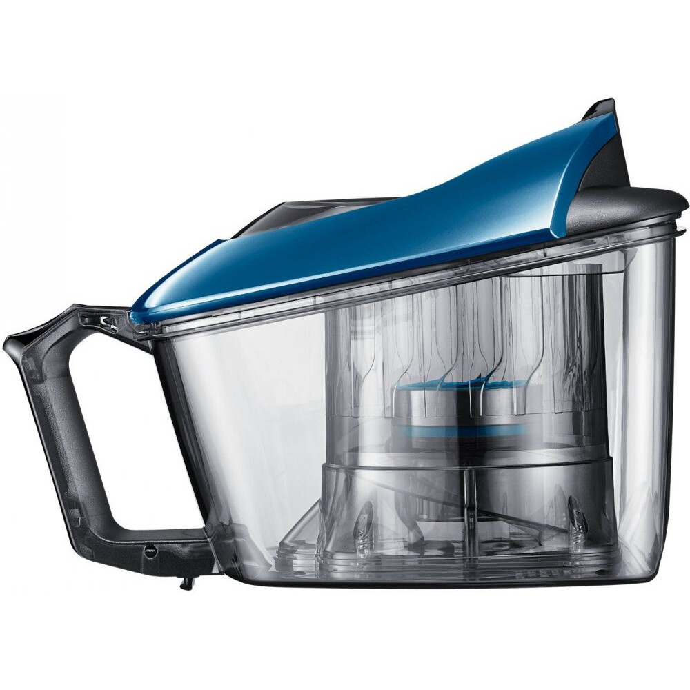 Пылесос Samsung VC18M31A0HU - фото 9