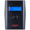 ИБП ExeGate Power Smart ULB-800 LCD (EURO,RJ,USB) - EP212517RUS