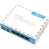 Wi-Fi маршрутизатор (роутер) MikroTik RB941-2nD