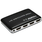 Разветвитель HDMI Orient HS0301H-2.0