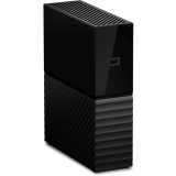 Внешний жёсткий диск 14Tb WD My Book New (WDBBGB0140HBK) (WDBBGB0140HBK-EESN)