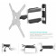 Кронштейн Onkron NP40 Black - NP40-B - фото 6