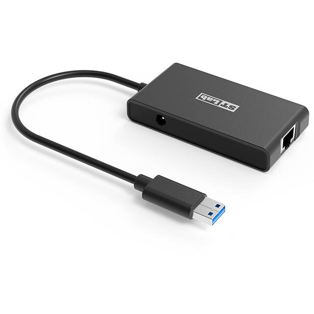 Usb st. USB-концентратор St-Lab u-1760. USB-концентратор St-Lab u-271