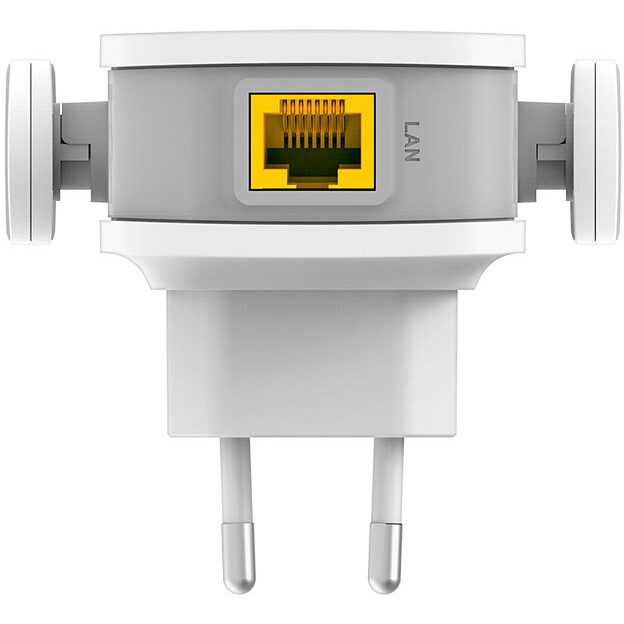 Wi-Fi усилитель (репитер) D-Link DAP-1610 - фото 4