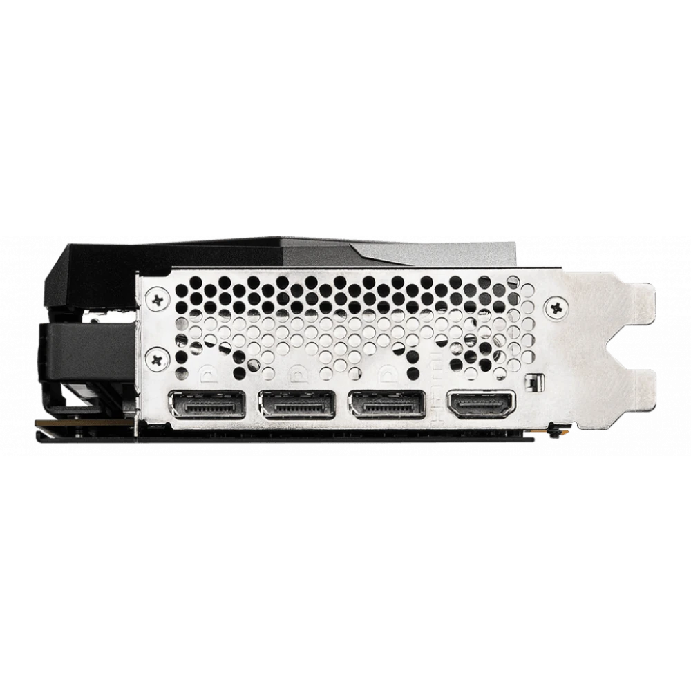 Видеокарта NVIDIA GeForce RTX 3060 MSI 12Gb (RTX 3060 GAMING X 12G) - фото 7