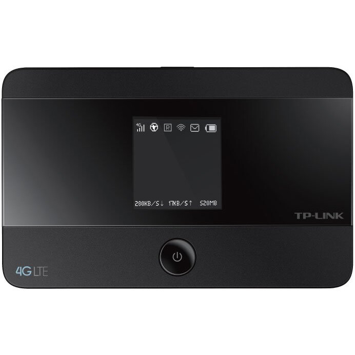 Wi-Fi точка доступа TP-Link M7350 - фото 3