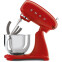 Миксер Smeg SMF03RDEU - фото 5
