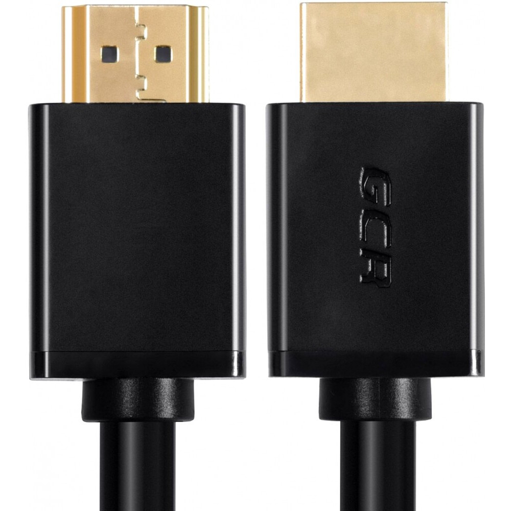 Кабель HDMI - HDMI, 10м, Greenconnect GCR-HM411-10.0m - фото 2