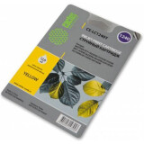 Картридж Cactus CS-LC1240Y Yellow