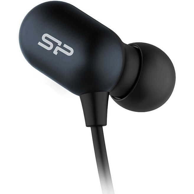 Гарнитура Silicon Power BP61 (SP3MWASYBP61BT0K) - фото 2