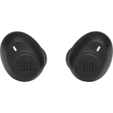 Гарнитура JBL Tune T115 TWS Black (JBLT115TWSBLK)