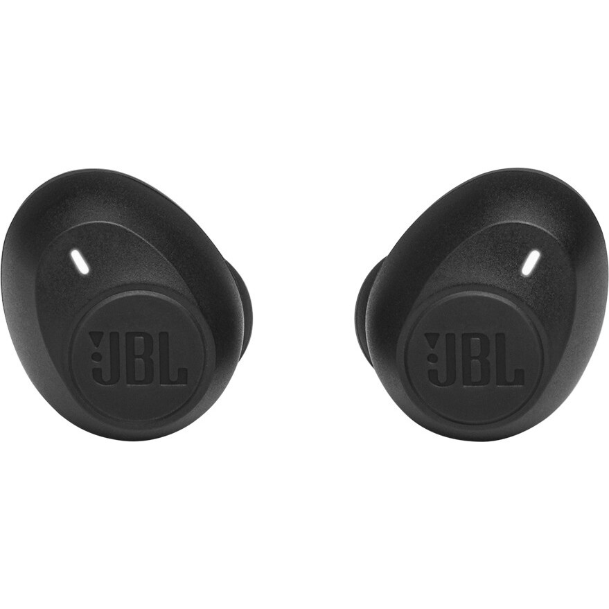 Гарнитура JBL Tune T115 TWS Black - JBLT115TWSBLK - фото 3