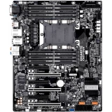 Серверная материнская плата Gigabyte C621-SU8