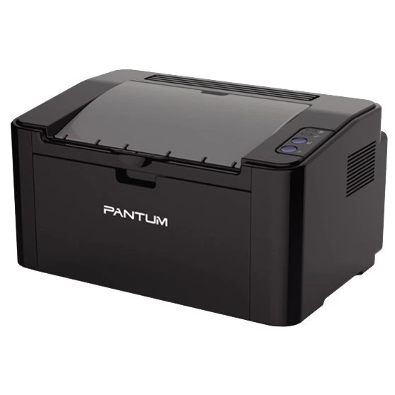 Принтер Pantum P2500 - фото 2