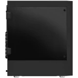 Корпус Zalman T7 Black (ZM-T7)