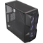 Корпус Cooler Master MasterBox TD500 Mesh Black (MCB-D500D-KGNN-S01) - фото 3