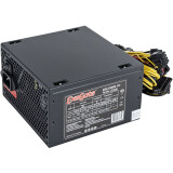 Блок питания 500W ExeGate ATX-500NPXE(+PFC) (EX221638RUS-S)